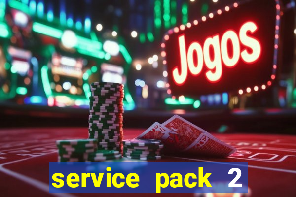 service pack 2 windows 7 64 bits download